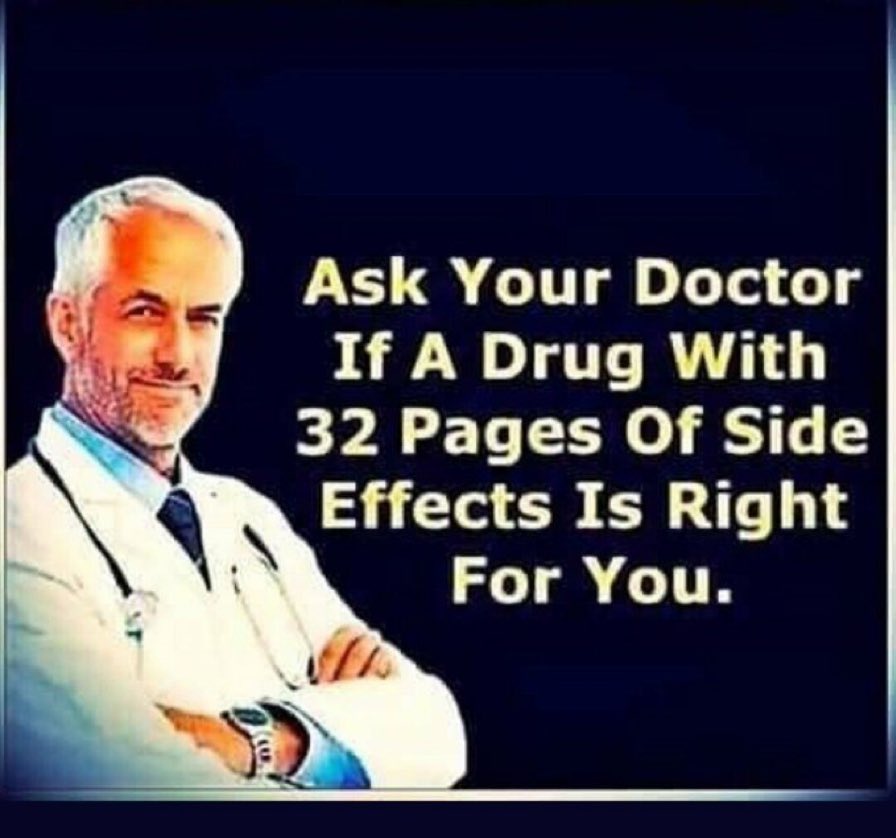 Nebulous_One1's tweet photo. @paulsaladinomd @chamath Doctors always the first to chirp about 
 reefer madness because cannabis affects their bottom line https://t.co/skp7ksnRhz