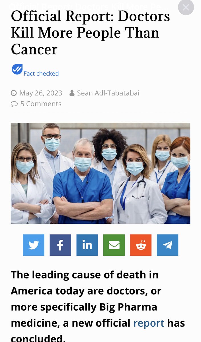 Nebulous_One1's tweet photo. @paulsaladinomd @chamath Doctors always the first to chirp about 
 reefer madness because cannabis affects their bottom line https://t.co/skp7ksnRhz