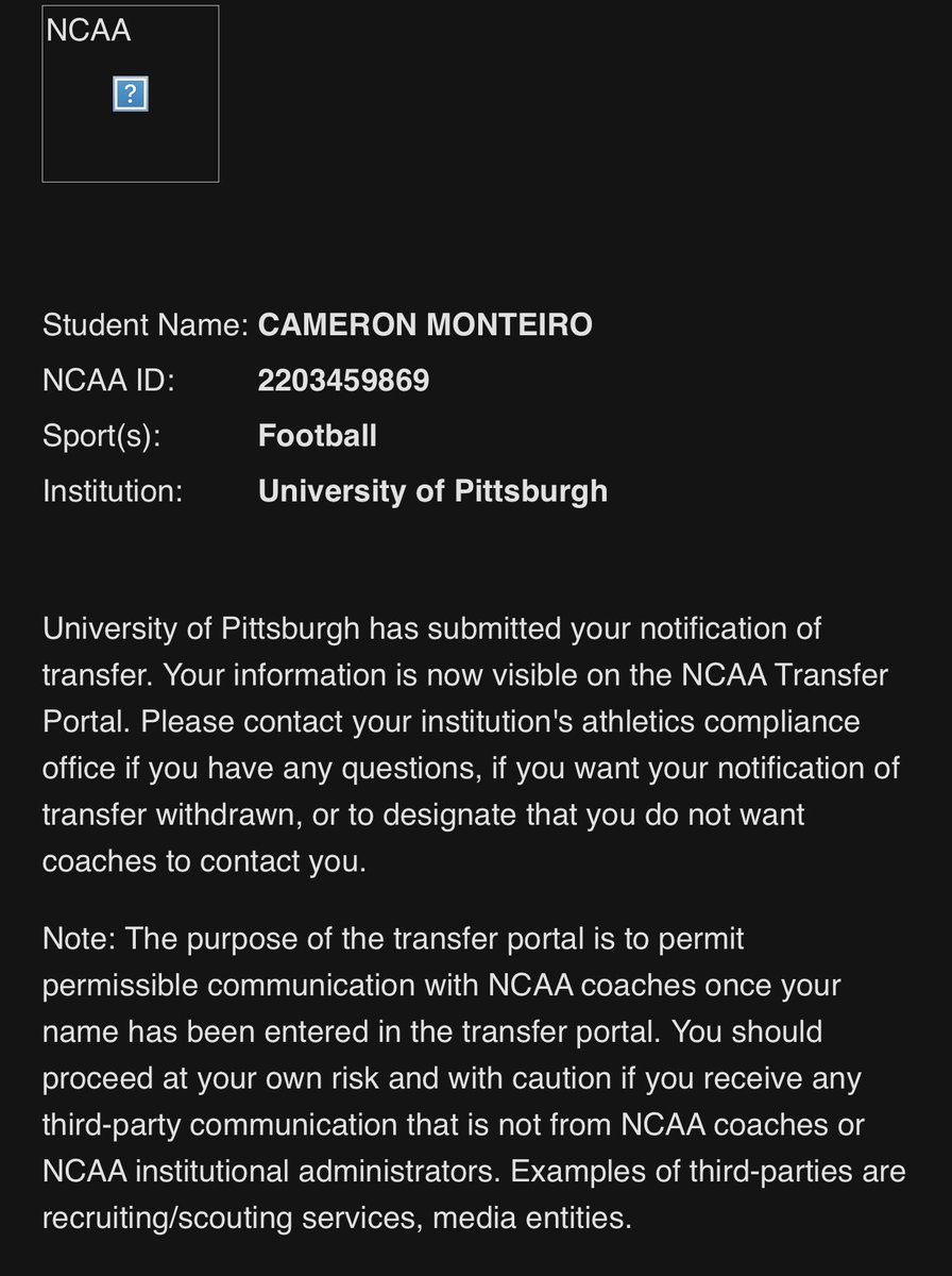 Official