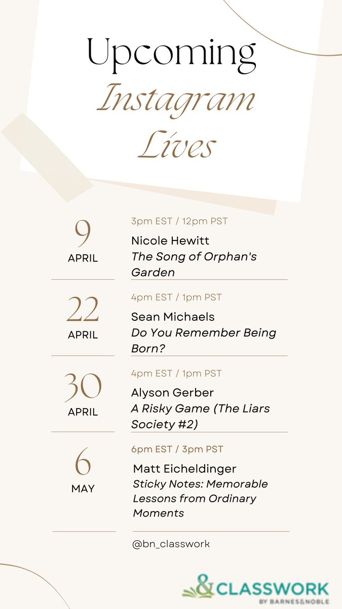 Jessica Lawrence BN tweet media