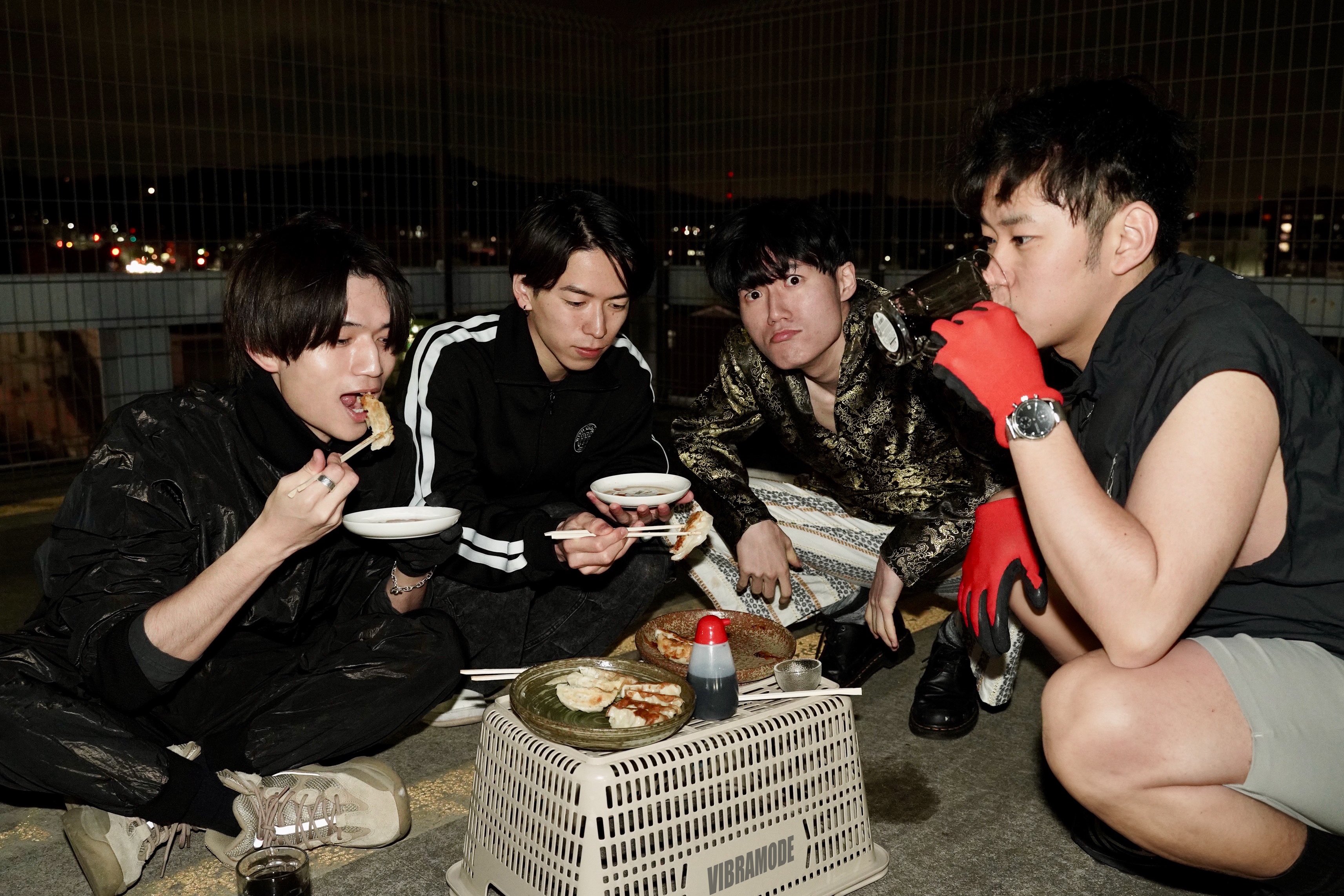 Vibramode (@vibramode) / X