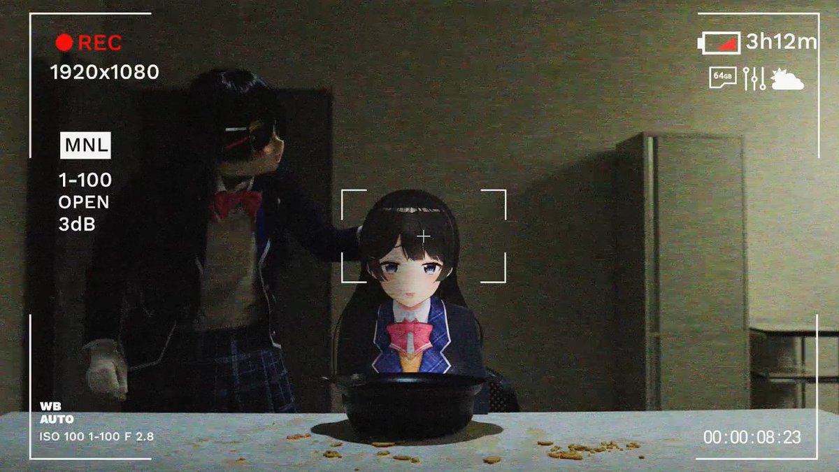MitoTsukino's tweet photo. 動画を投稿しました！

これにて @POPBORN_inc さんによるライブ宣伝映像シリーズは最終回となります
俺、行ってくっからよ……

https://t.co/X2RMB2j13U https://t.co/K6sbdxswB3