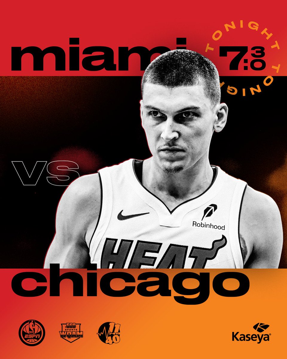 Miami HEAT tweet media