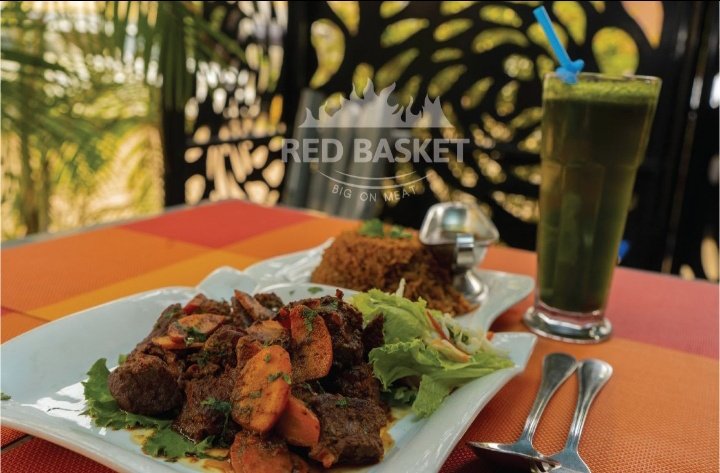 mbales_finest's tweet photo. See what you miss at #Redbasket this Easter get locked in we enjoy delicious meals.π₯π₯ππ https://t.co/nK28nJY4Ed