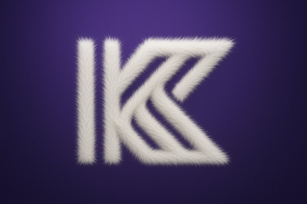 What if <a href="/KiiChainio/">KiiChain</a>  went full fur mode? 💜