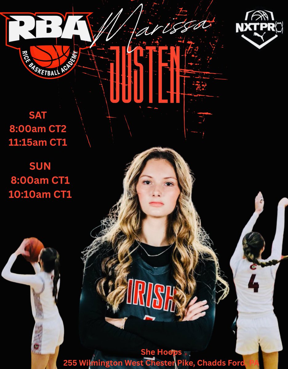 Clifton Hodges (@cliftonhodges10) on Twitter photo Good Luck this weekend Lady Irish!! <a href="/renibolden8/">Serinity “Reni” Bolden</a> <a href="/Ninastevens23/">Nina Stevens</a> Marissa Justen ..<a href="/Rice_B_Academy/">Rice Basketball Academy™️</a> <a href="/LadyIrishBB/">CCHS Lady Irish Basketball</a> Good Luck this weekend Lady Irish!! <a href="/renibolden8/">Serinity “Reni” Bolden</a> <a href="/Ninastevens23/">Nina Stevens</a> Marissa Justen ..<a href="/Rice_B_Academy/">Rice Basketball Academy™️</a> <a href="/LadyIrishBB/">CCHS Lady Irish Basketball</a>