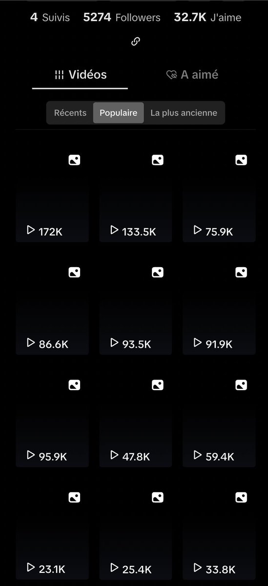 gut_maker's tweet photo. First time I’m publicly talking about something I built! Exactly one month ago, Apple approved my first iOS app. I was inspired to try after seeing @jackfriks talk about his 30‐day viral app challenge.
I started marketing in early March with a new TikTok (only carousels) https://t.co/yMChknta7w