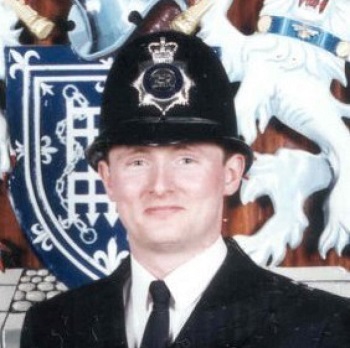 Metropolitan Police tweet media