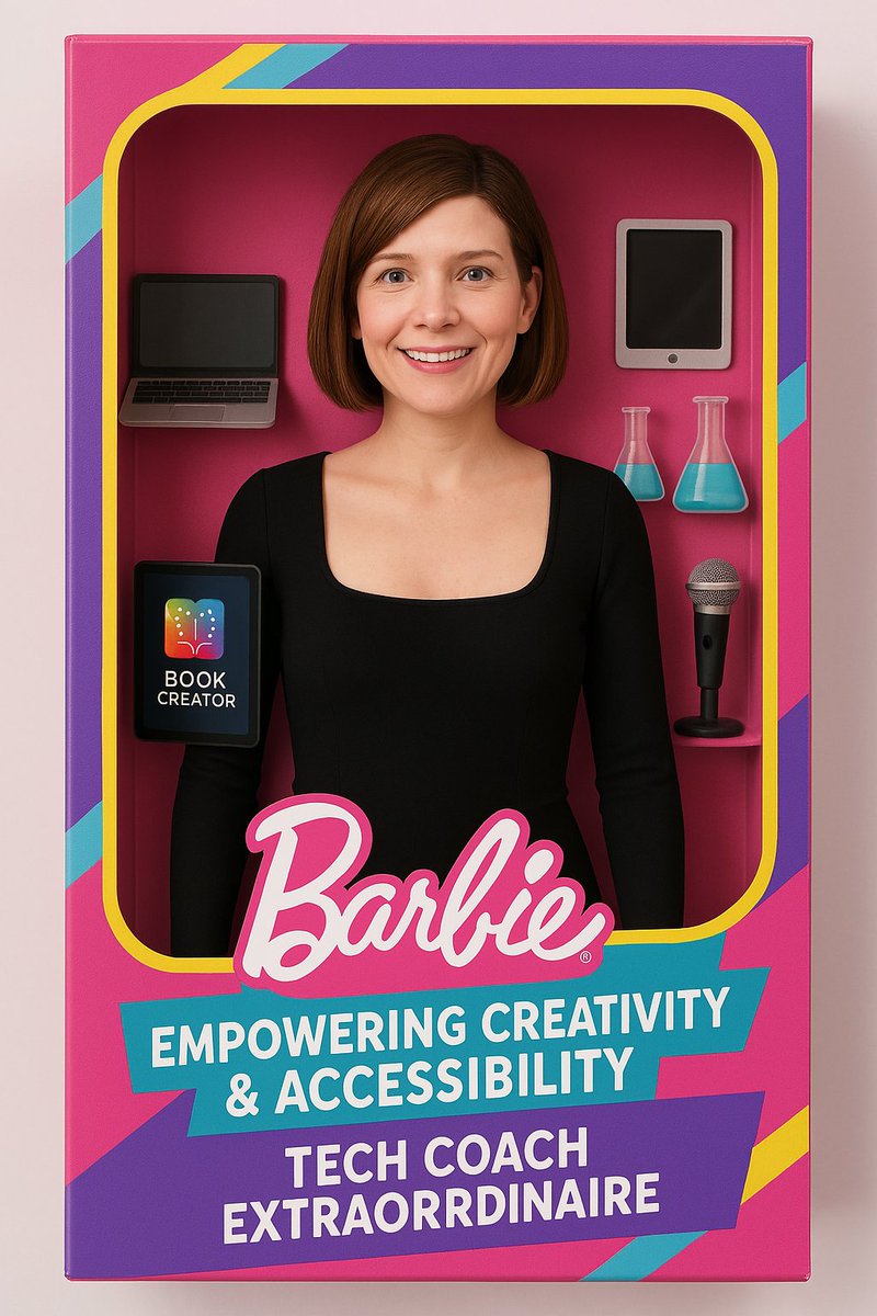 Katie Fielding (@katief) on Twitter photo Did you know I was a science teacher for 13 years before becoming a tech coach? 🧪💻
Next week, I’m teaming up with <a href="/dhotler/">David Hotler 🌈 ❤️</a> to co-host a Collaboration Playground that is all about STEM and storytelling!
us02web.zoom.us/meeting/regist… Did you know I was a science teacher for 13 years before becoming a tech coach? 🧪💻
Next week, I’m teaming up with <a href="/dhotler/">David Hotler 🌈 ❤️</a> to co-host a Collaboration Playground that is all about STEM and storytelling!
us02web.zoom.us/meeting/regist…