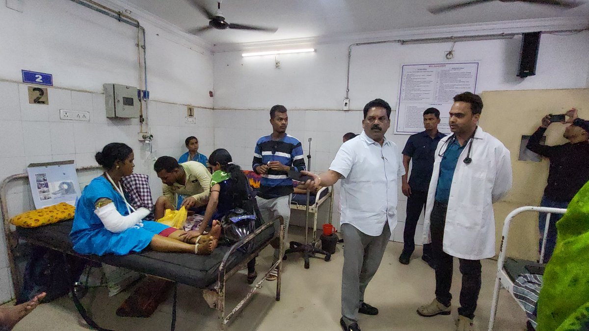 KAnil Kumar tweet media