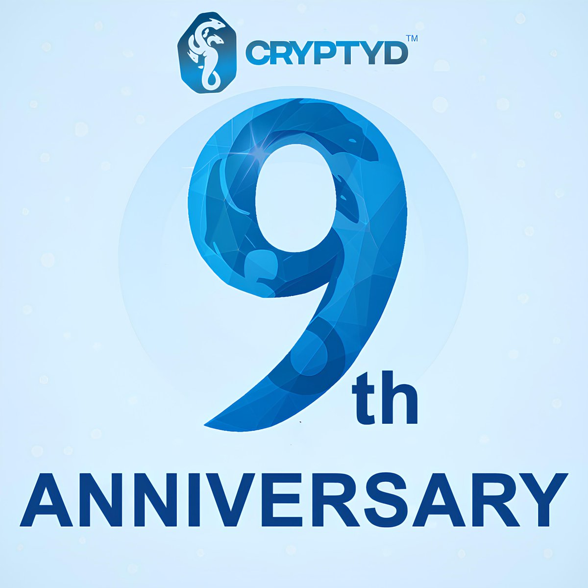 CryptydGames's tweet photo. عيد ميلاد سعيد لشركتنا كريبتيد 
في أبريل 2016، انطلقت رحلتنا بشغف لصناعة ألعاب موبايل لمحبي التحدي والمغامرة! واليوم، نفتخر بما قدمناه معكم وبكم!
شكرًا لكل لاعب، داعم، وفريق عملنا وادارتنا وكل من جعل هذه الرحلة ممكنة! استعدوا للمزيد من المغامرات!
#Gaming #MobileGaming https://t.co/5IpzYJAD8Y