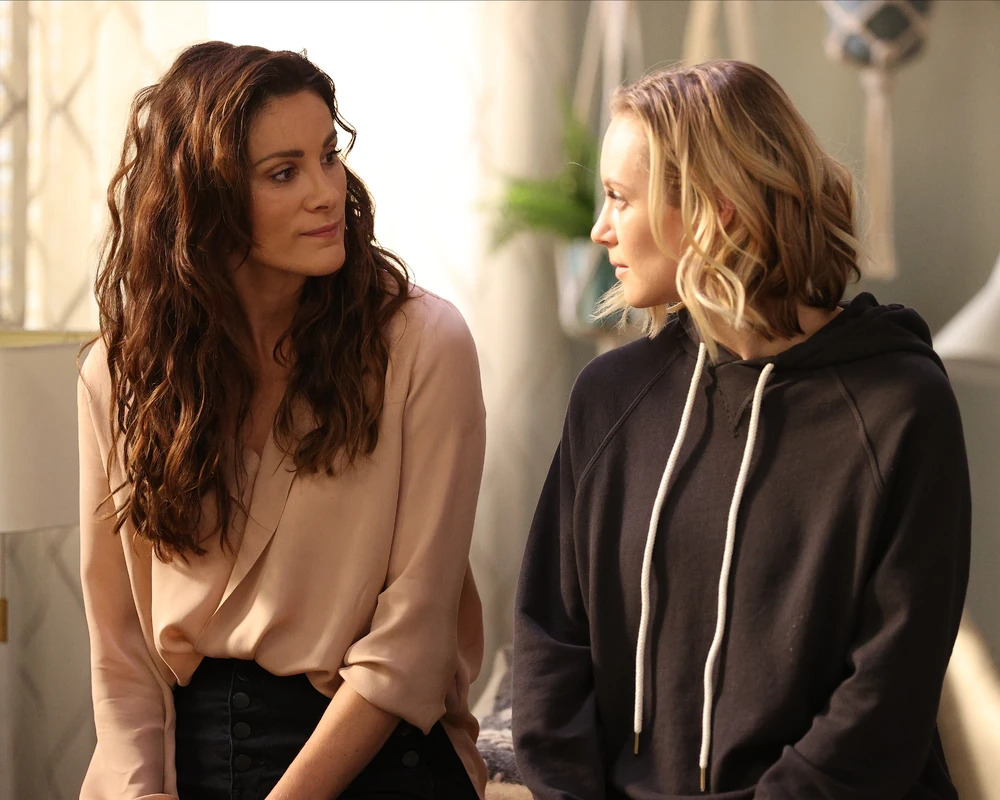 Station 19 🚒 tweet media