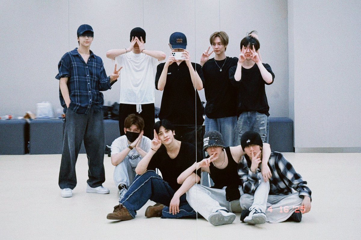 check check9️⃣📸 #POLARIX