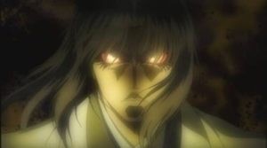 花粉症が酷すぎて一日中バジリスクの 瞳術 状態 