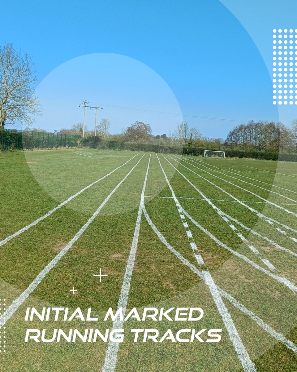 Turfix Services tweet media