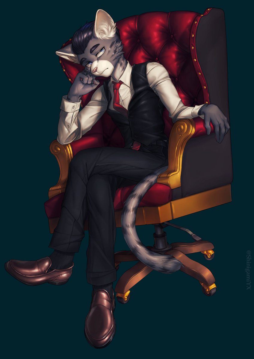 cole382's tweet photo. @Techwolp Uh..meow? https://t.co/HUW5XtVoyr