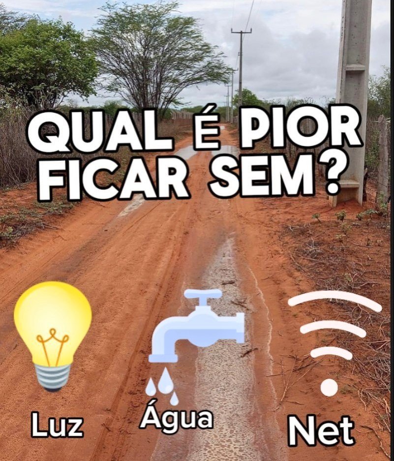 VoceNaoSabiaQ's tweet photo. A Dúvida do século. Responde aí https://t.co/JWIn3MRpbU