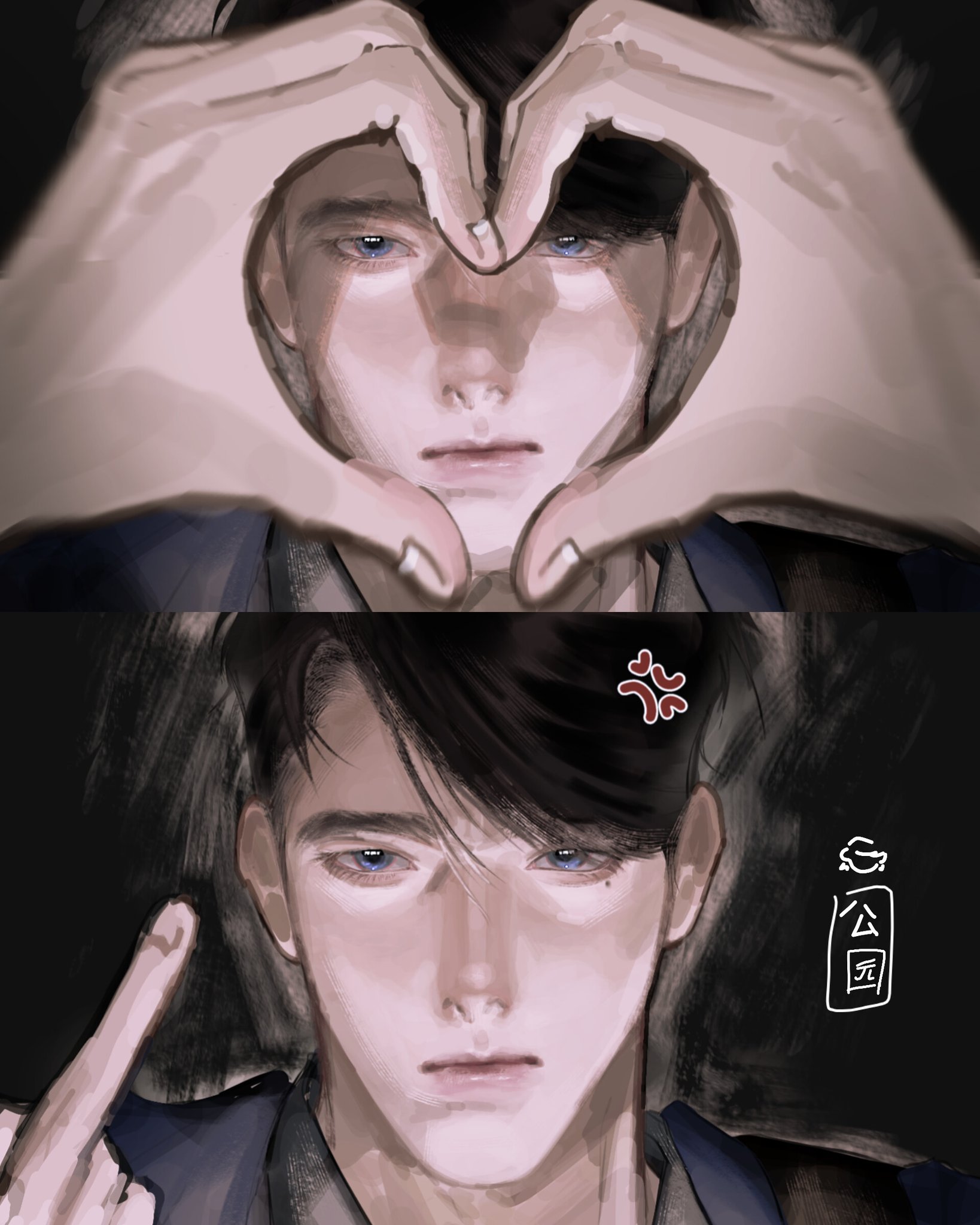 ꓘⱯԀ (@PUX79974775) / X