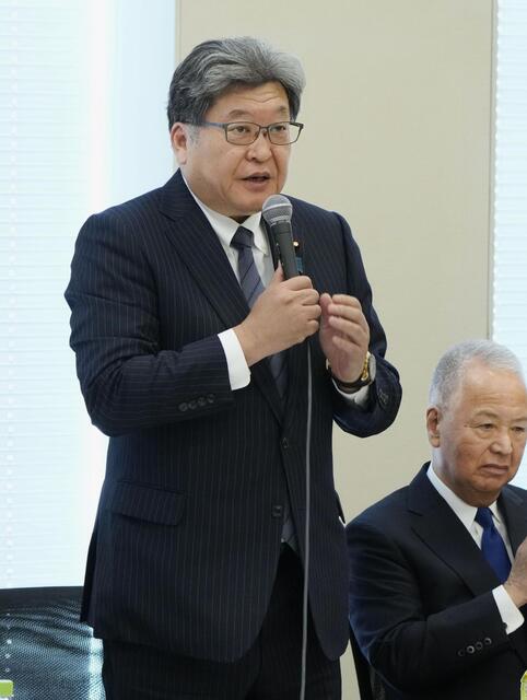 iloveyoulove777's tweet photo. 萩生田氏、超党派議連会長に就任　1年の裏金処分満了、本格再始動

裏金2728万円作っても、逮捕すらされず、軽い党内処分だけで本格再始動ですか❓️

どれだけ、この国は腐敗してるんだよ❗

一般国民なら即、逮捕だろ❗

国会議員だけ特別扱いするな❗

https://t.co/MSj5SMuGuQ https://t.co/xi2sayzDID