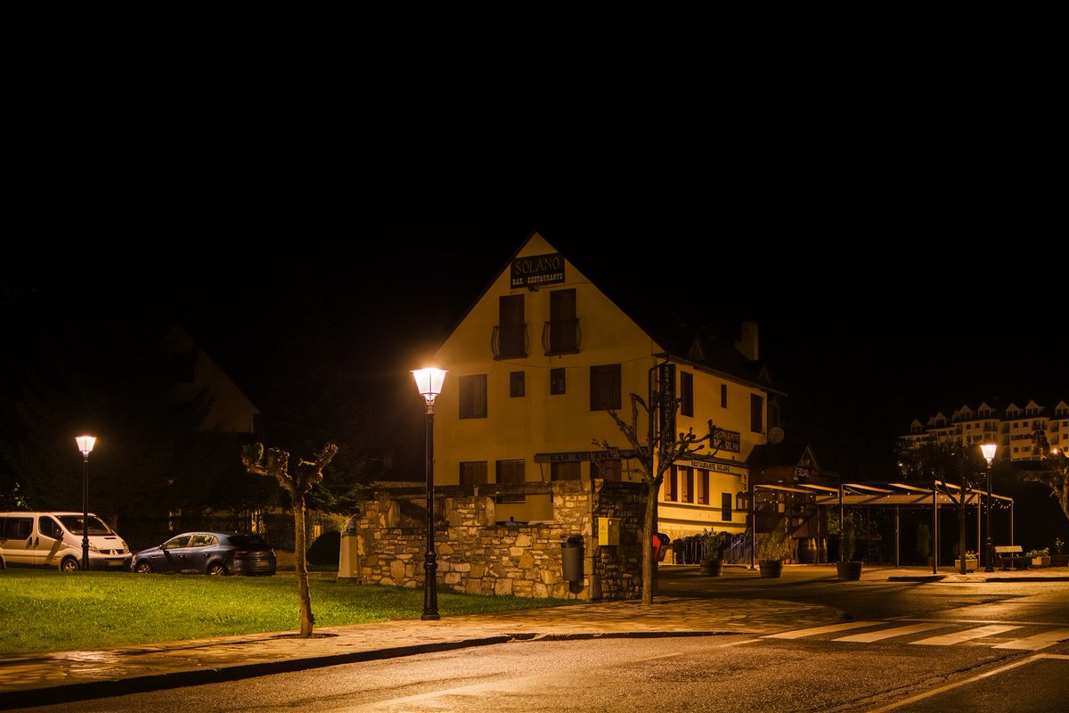 ATPlighting's tweet photo. 🔗Escarrilla, Valle de Tena: nueva iluminación #LED 2200 K: https://t.co/5hmLOI5YTR

Un entorno de alta montaña ahora más eficiente, confortable y respetuoso con el cielo nocturno. 

#Escarrilla #ValleDeTena #LED2200K #CieloNocturno #IluminaciónSostenible #ATPIluminación https://t.co/X1OD5DcnvL