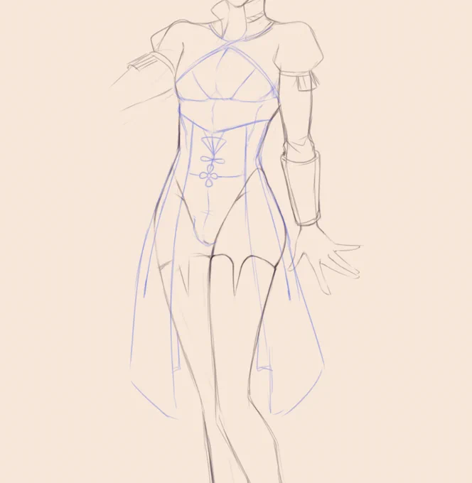  ahh outfit 
