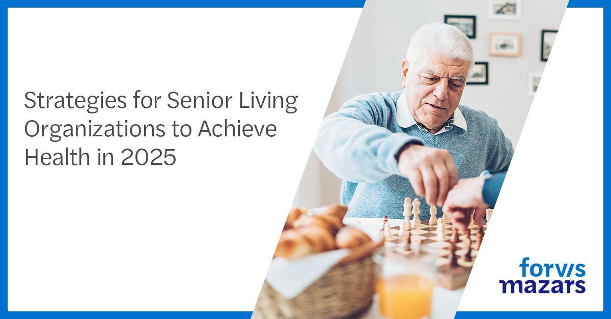 LeadingAge (@leadingage) on Twitter photo LeadingAge Bronze Partner <a href="/ForvisMazarsUS/">Forvis Mazars U.S.</a> Healthcare Practice shares key strategies to help senior living providers achieve health for their organizations and those they serve. Check them out here: ldng.ag/4jtjj0O LeadingAge Bronze Partner <a href="/ForvisMazarsUS/">Forvis Mazars U.S.</a> Healthcare Practice shares key strategies to help senior living providers achieve health for their organizations and those they serve. Check them out here: ldng.ag/4jtjj0O