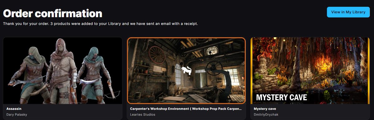 Don't forget about the #FREE FAB assets. #UEFN #UE
fab.com/blade/0691ff19…