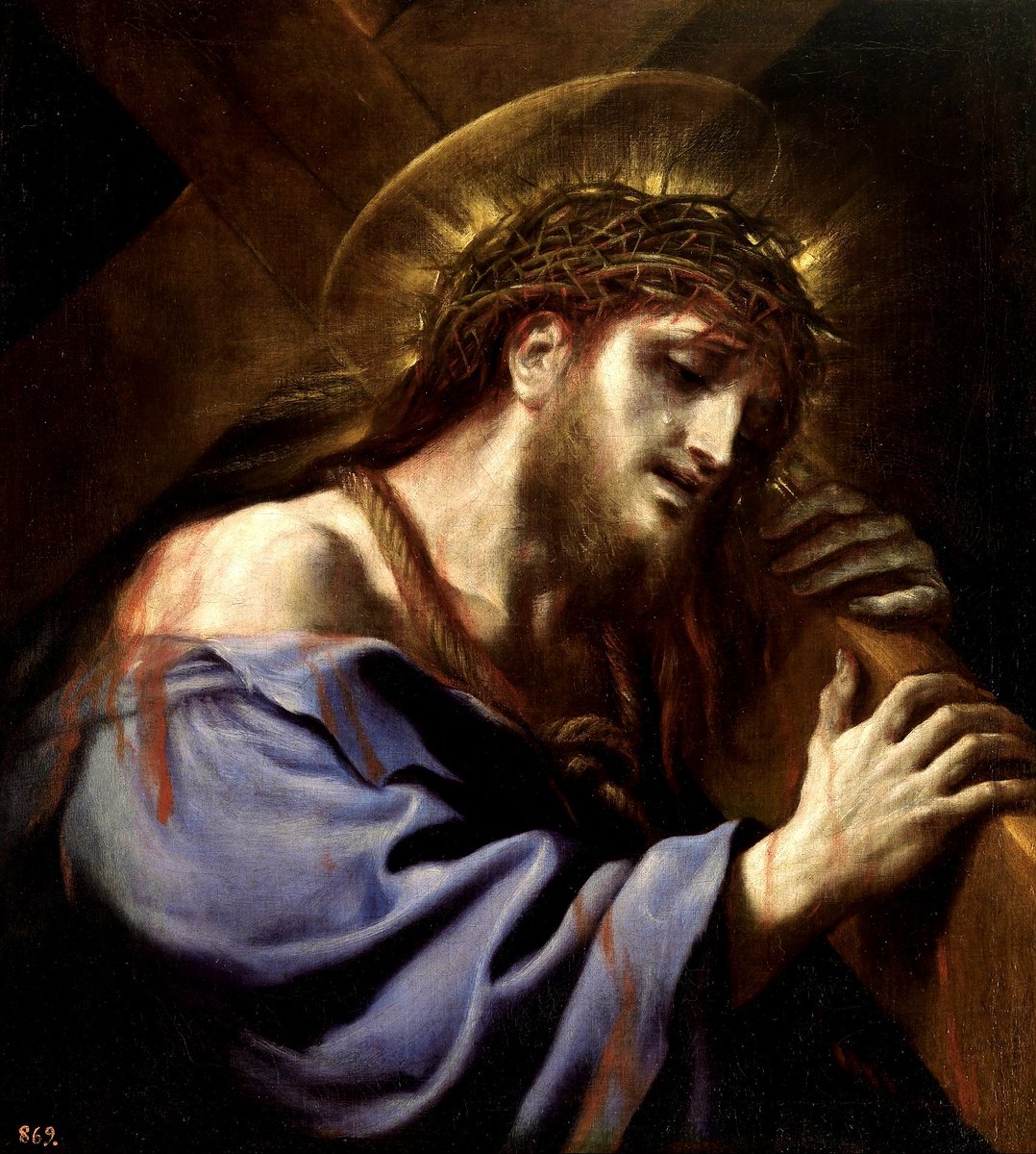 javroh's tweet photo. "Yo Te #invoco porque Tú me respondes, Dios mío;
inclina el oído y escucha mis palabras." (Salmo 16) https://t.co/ciRZqTxrrA