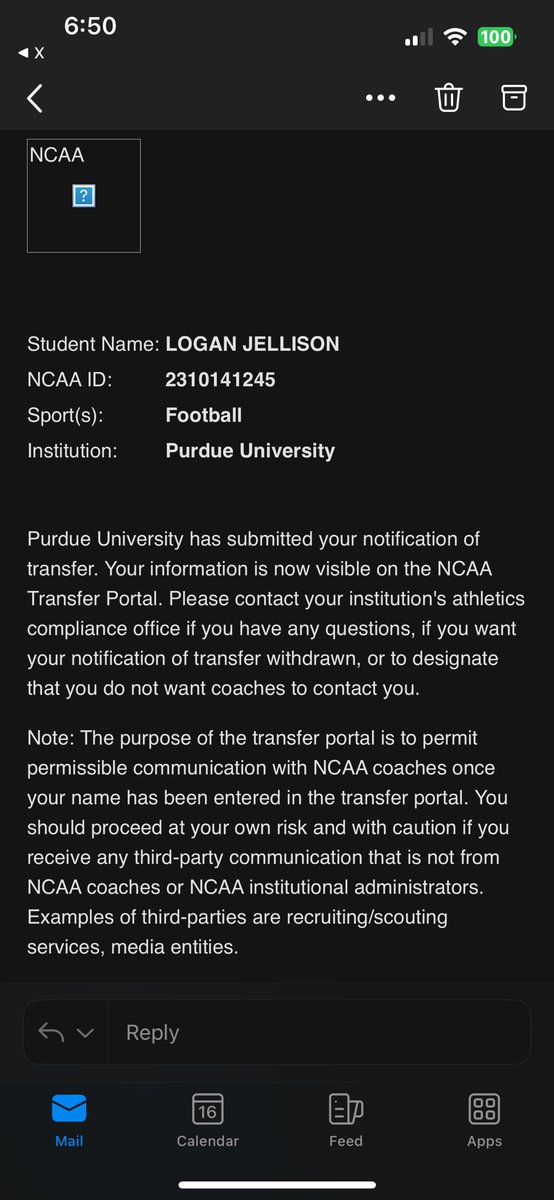 Logan Jellison tweet media