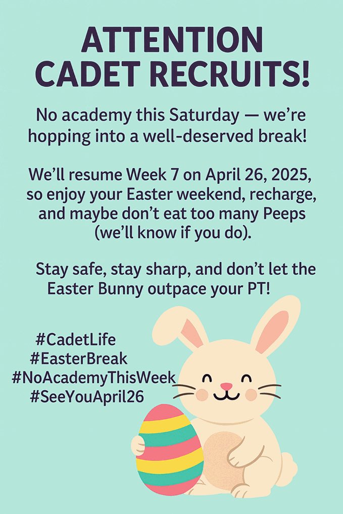 LAPD_Cadets's tweet image. 