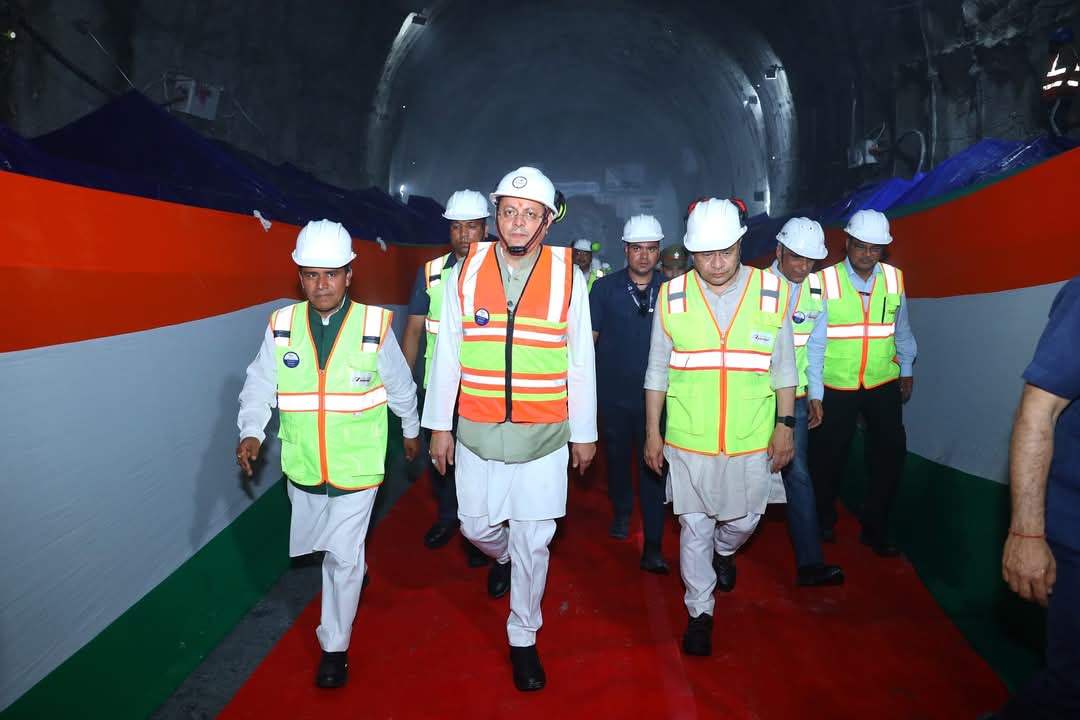 CM Office Uttarakhand tweet media