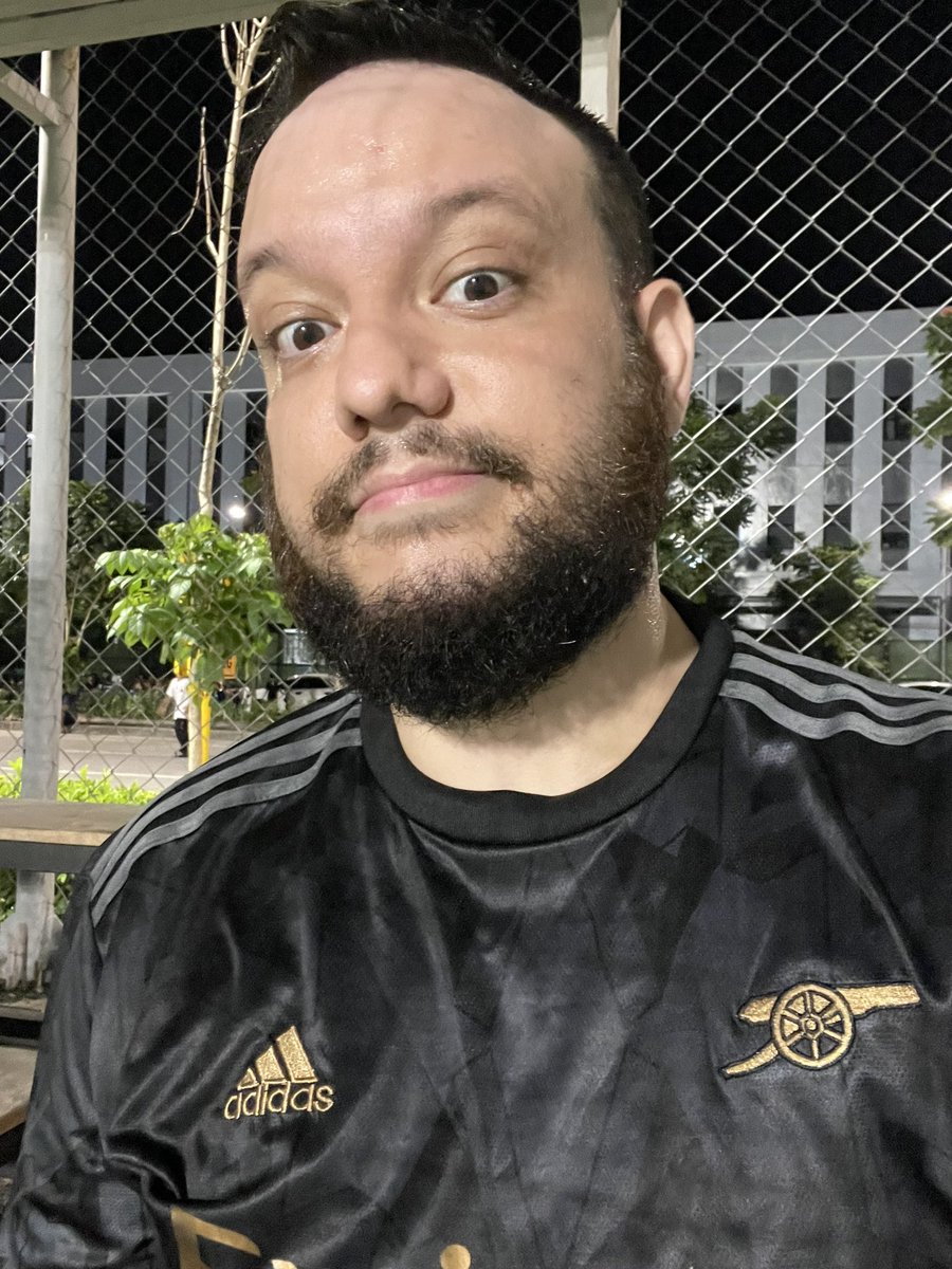 Week 5: omg maybe I shouldn’t go on a walk a few hours before training