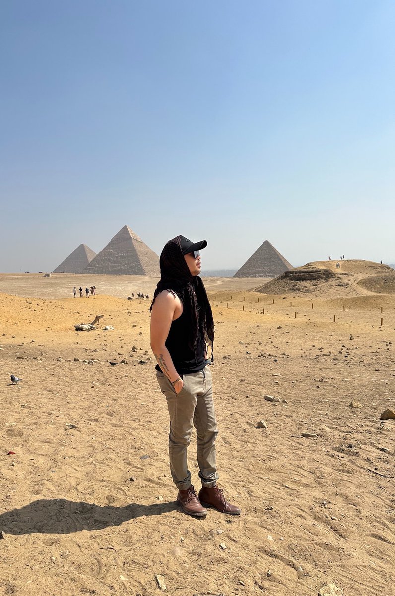 josh6501's tweet photo. Thinking for next destination

#Dubai https://t.co/doqX8m1u5M