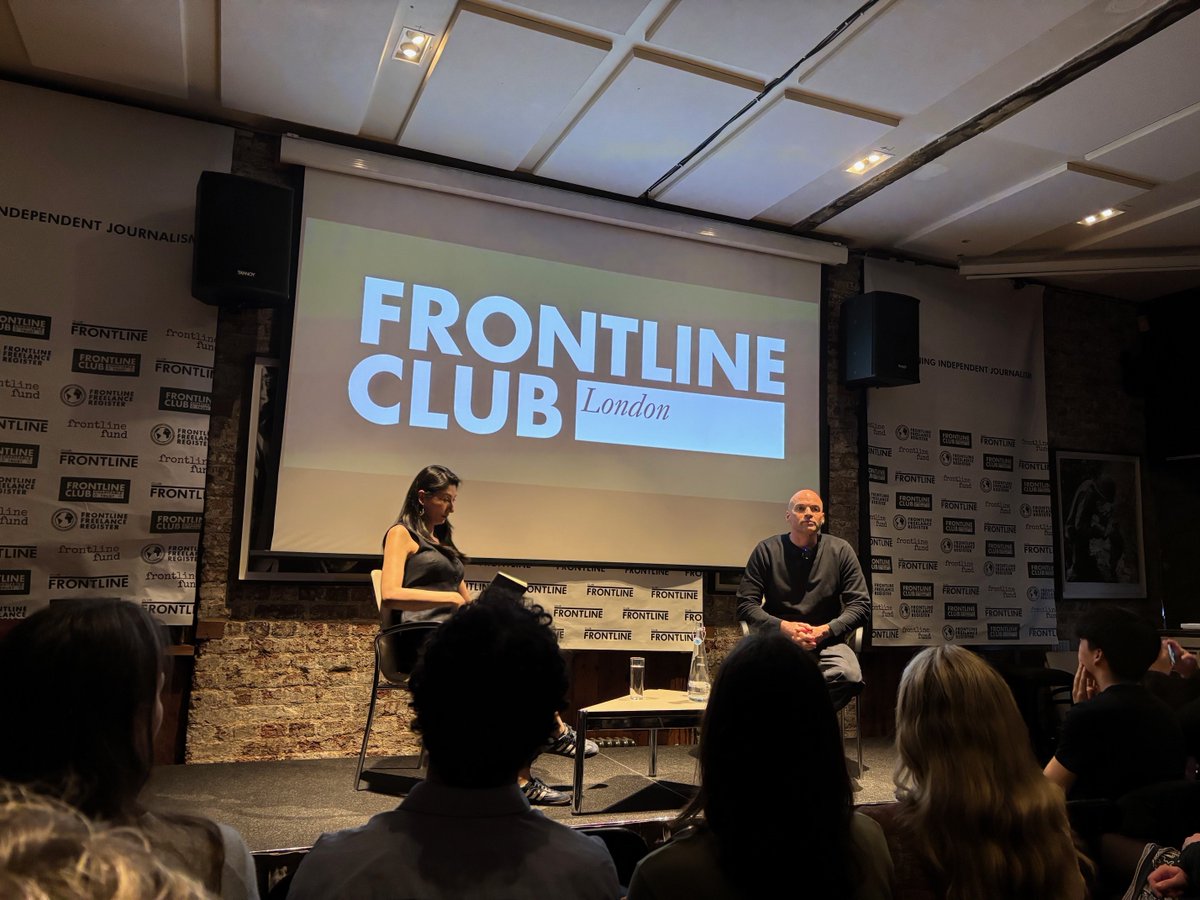 Fereshta Abbasi tweet media