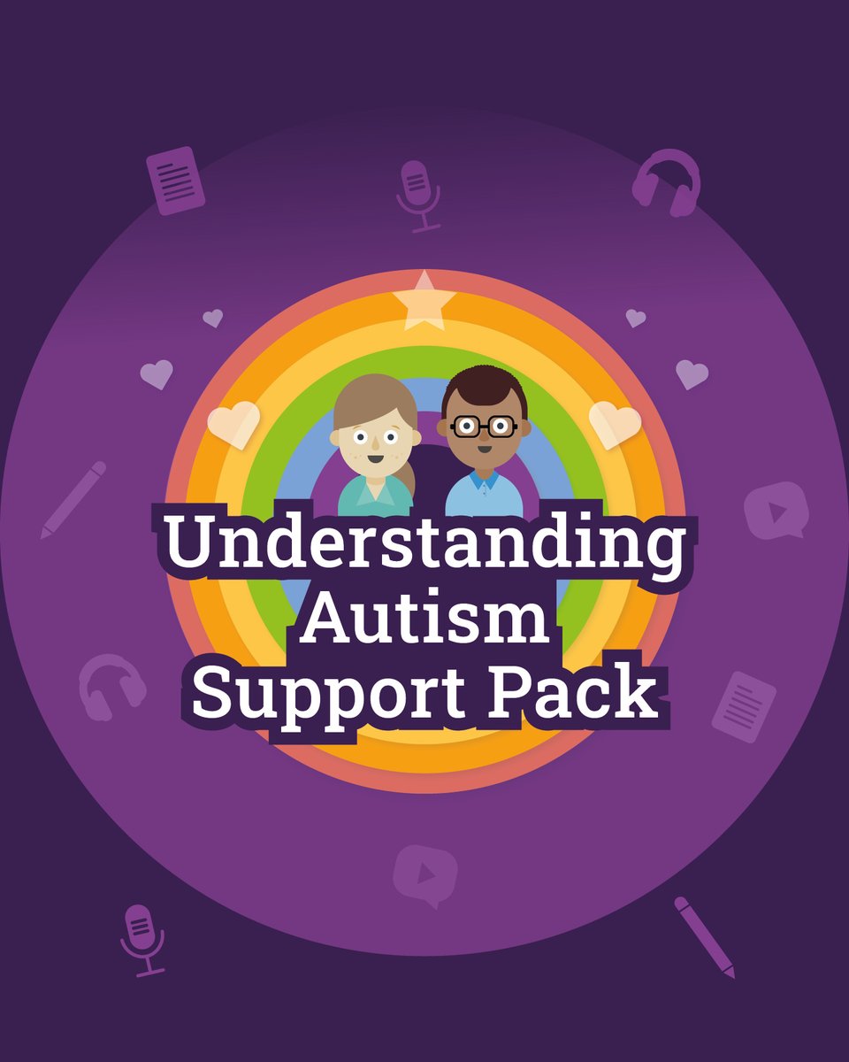 WitherslackGrp's tweet image. 🔒 Unlock expert tips and resources, download our Autism Support Pack today. 

Download: hubs.li/Q03f48_S0

#WitherslackGroup #Autism #SENSupport #AutismSupportPack #Neurodiversity