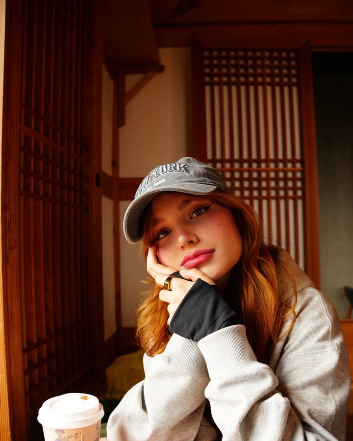 bom dia violet lovers