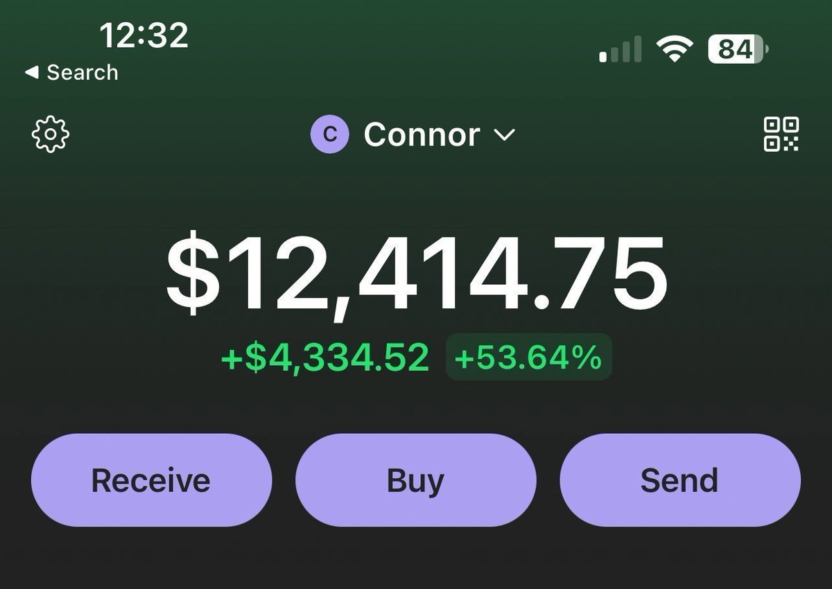connorcrd's tweet photo. 💰 $100 $SOL GIVEAWAY

To enter:
- RT + Like
- Follow me (🔔)

⏳24h https://t.co/AvS7p1wa70