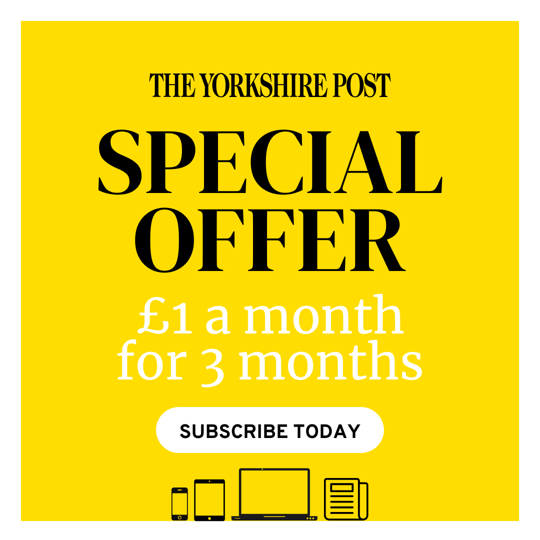 Greg Wright (@gregwrightyp) on Twitter photo We’re excited to announce the launch of a new Value subscription package for two of our flagship titles, The Scotsman and The Yorkshire Post! <a href="/yorkshirepost/">The Yorkshire Post</a> <a href="/TheScotsman/">The Scotsman</a>. Here's a link: yorkshirepost.co.uk/subscriptions We’re excited to announce the launch of a new Value subscription package for two of our flagship titles, The Scotsman and The Yorkshire Post! <a href="/yorkshirepost/">The Yorkshire Post</a> <a href="/TheScotsman/">The Scotsman</a>. Here's a link: yorkshirepost.co.uk/subscriptions