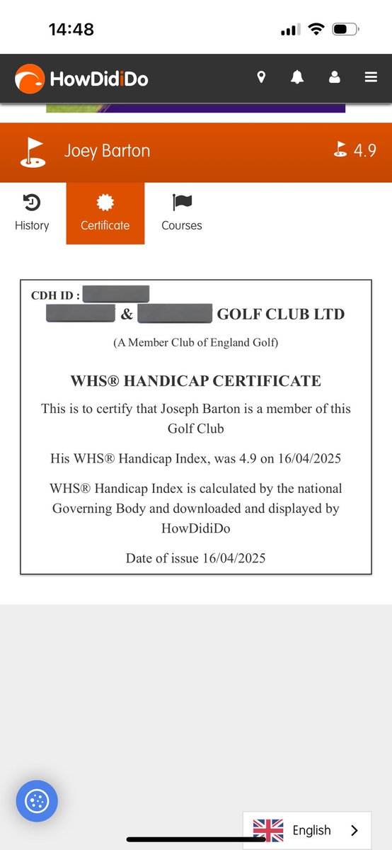 Joey Barton 🇬🇧 tweet media