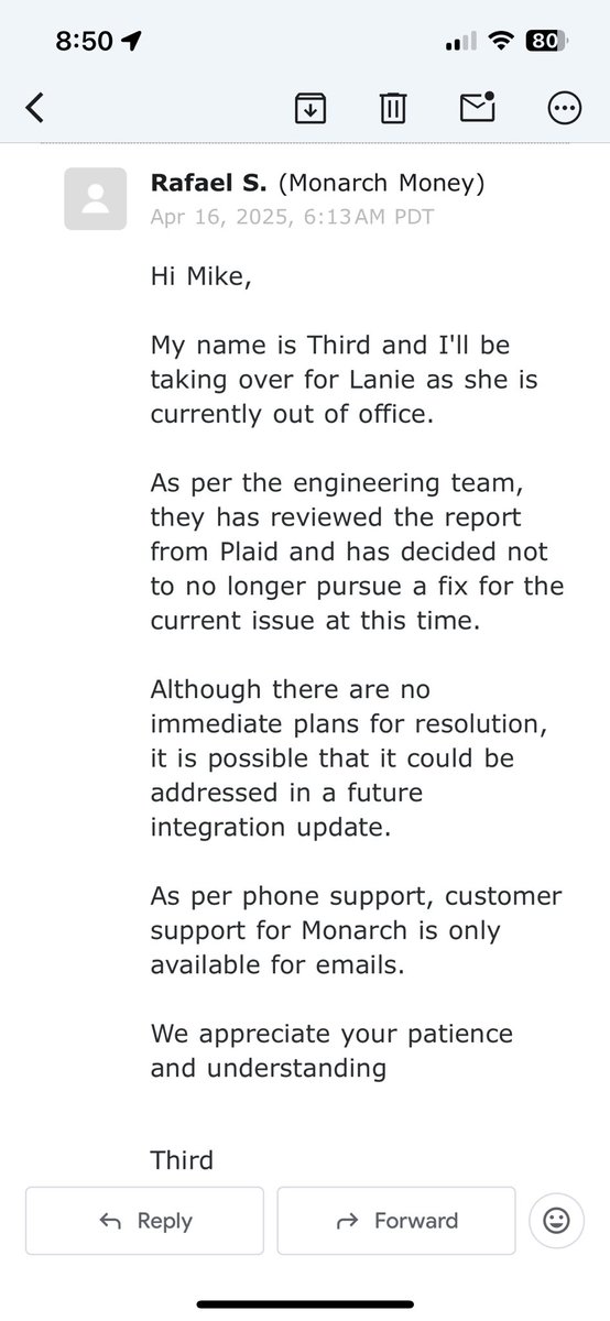 Michael Willis tweet media