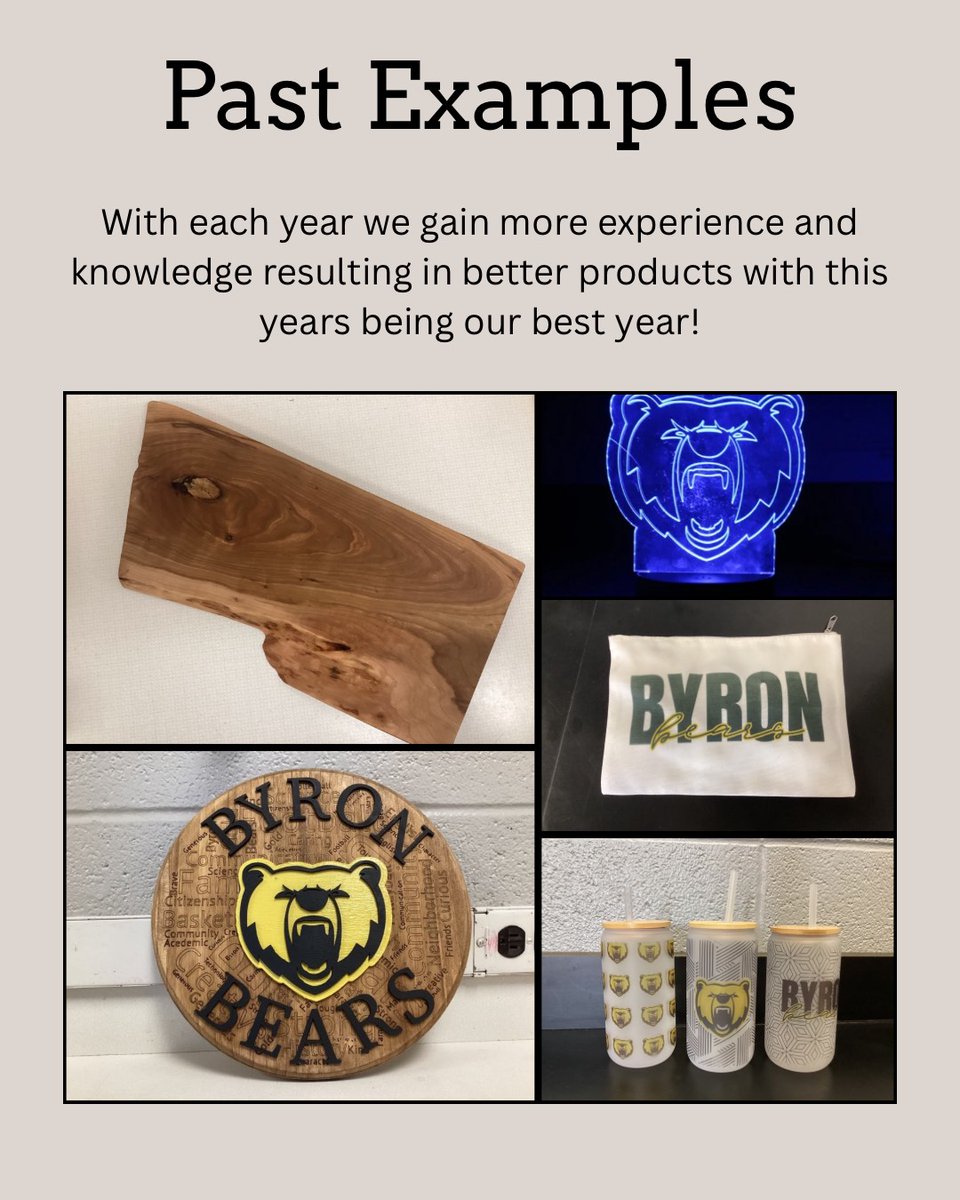 BMSDesignStudio's tweet image. Showcase Night is coming up! #bmsdesignstudio #studententrepreneurship #STEM