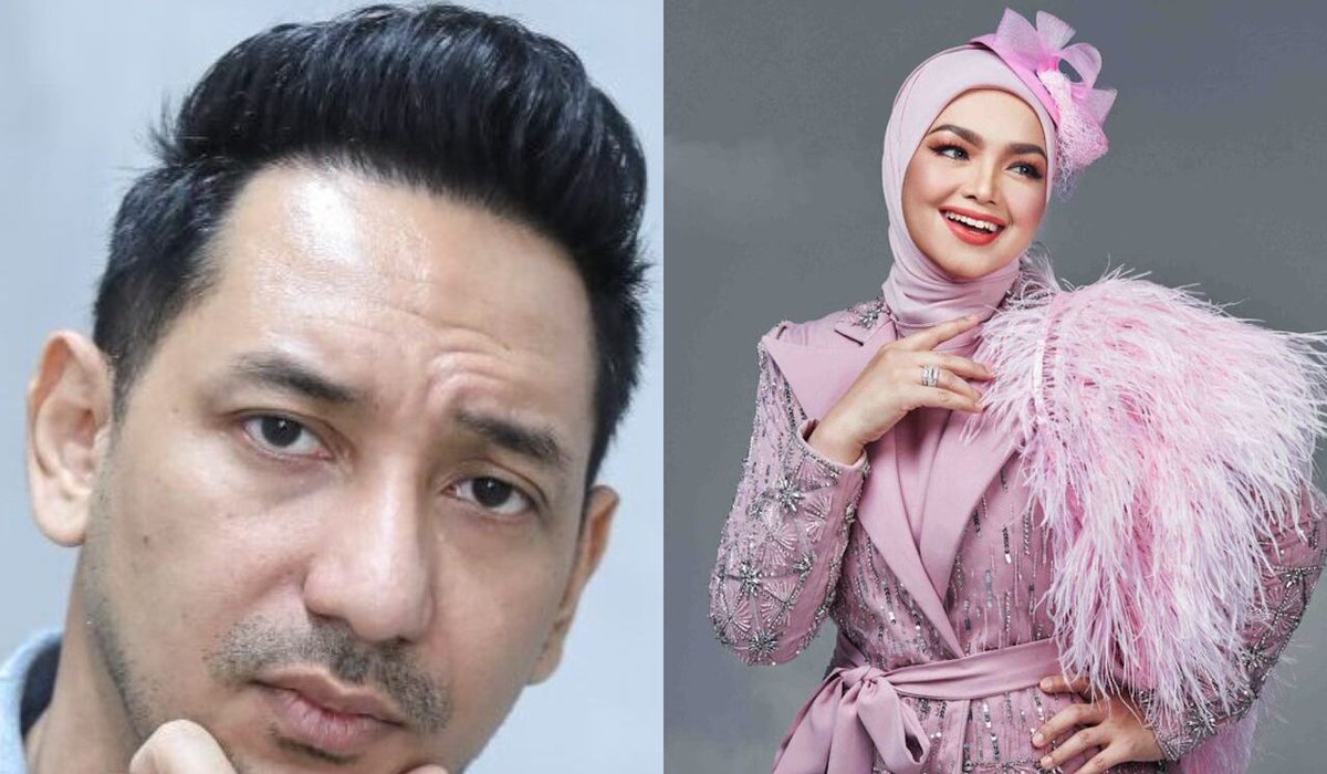 Media_Mulia's tweet photo. ‘Kalau Zizan kahwin dengan Mimi, sama-sama jadi pengawal saya’ https://t.co/bDegaudRJ5 https://t.co/PdXxhw4Qe0