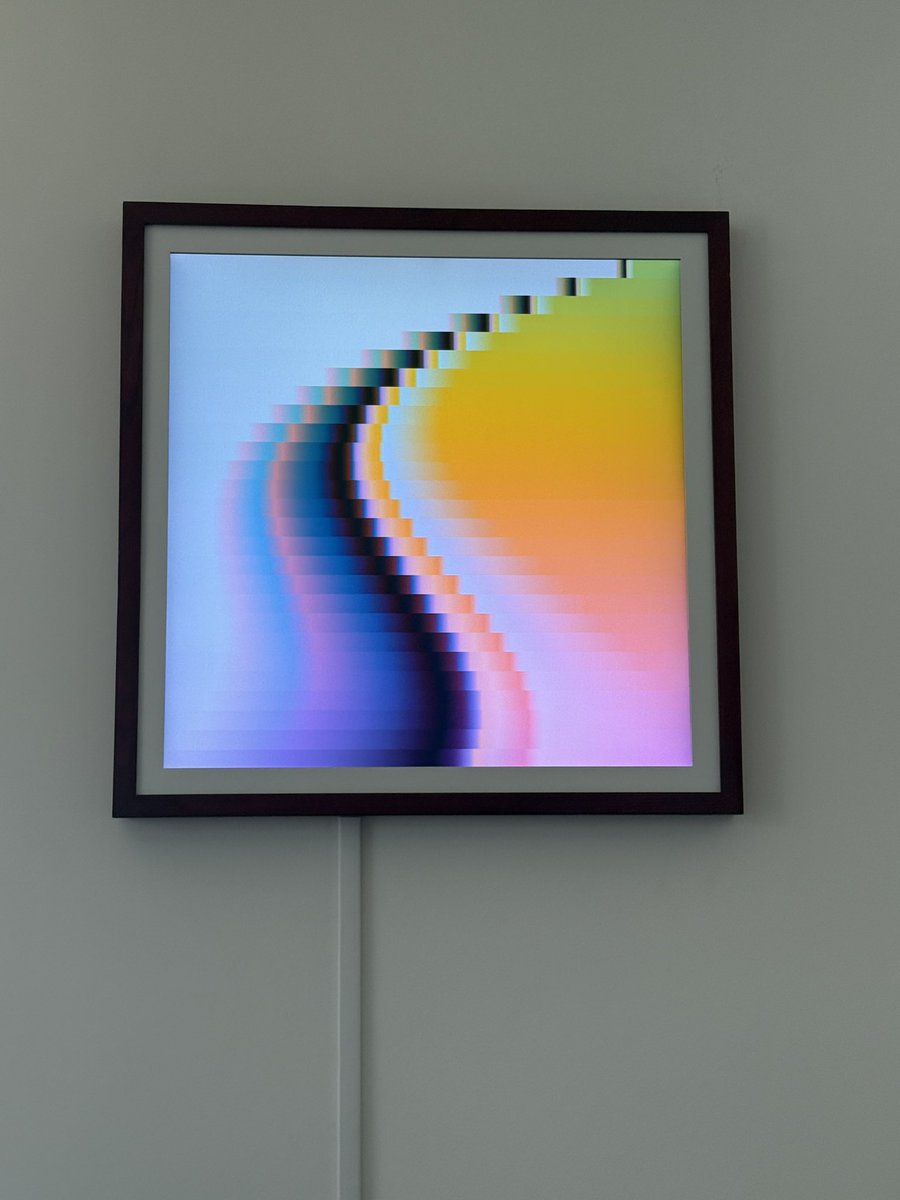 gm

Verloop – Dégradé by <a href="/RikOostenbroek/">Rik Oostenbroek</a>