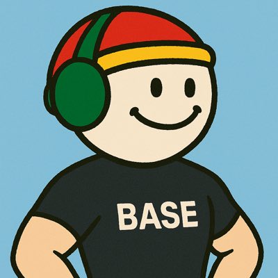 Gmmmm frens, how’s the new pfp looking?