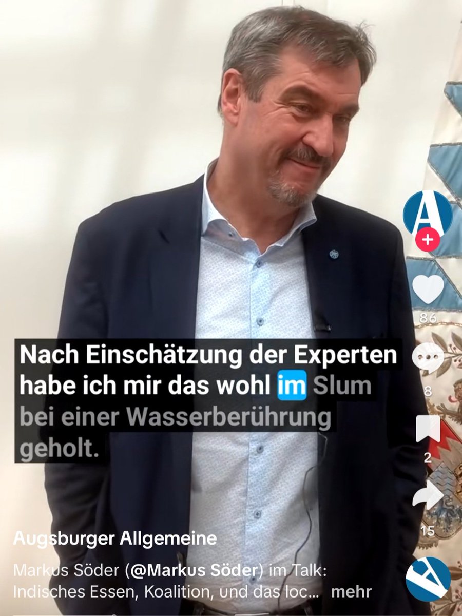 mel__aura's tweet image. Update! Es war nicht das Essen!