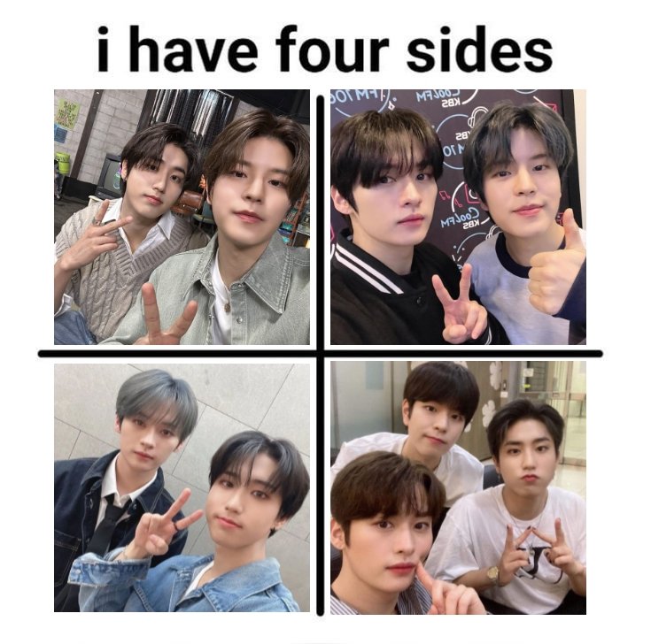 things that could be 2minsung (@2minsungcanon) on Twitter photo 