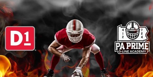 Great last couple of nights getting to do what I love, working with O-Linemen. Had several tremendous training sessions with some talented young men. If you are a HS or Jr High O-Lineman in Western Pa &amp; are looking for high quality training DM me or leave a comment down below.