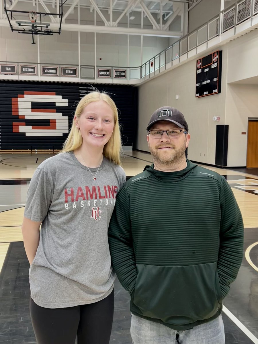 Crossfire Hutmacher 13u (@crossfire2025) on Twitter photo Crossfire family! Congratulations <a href="/amsimon08/">Ali Simonson</a> Good luck in the next chapter of your life! Canβt wait to see you on the court for Hamline. <a href="/CrossfireGHoops/">Crossfire Girls Hoops MN AAU</a> Crossfire family! Congratulations <a href="/amsimon08/">Ali Simonson</a> Good luck in the next chapter of your life! Canβt wait to see you on the court for Hamline. <a href="/CrossfireGHoops/">Crossfire Girls Hoops MN AAU</a>