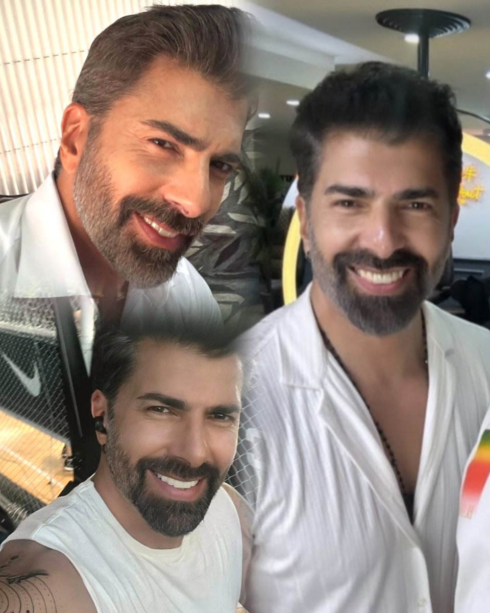 Her zaman gülümse, gülüşün harika

Orhun #Orhun
CenkTorun #CenkTorun