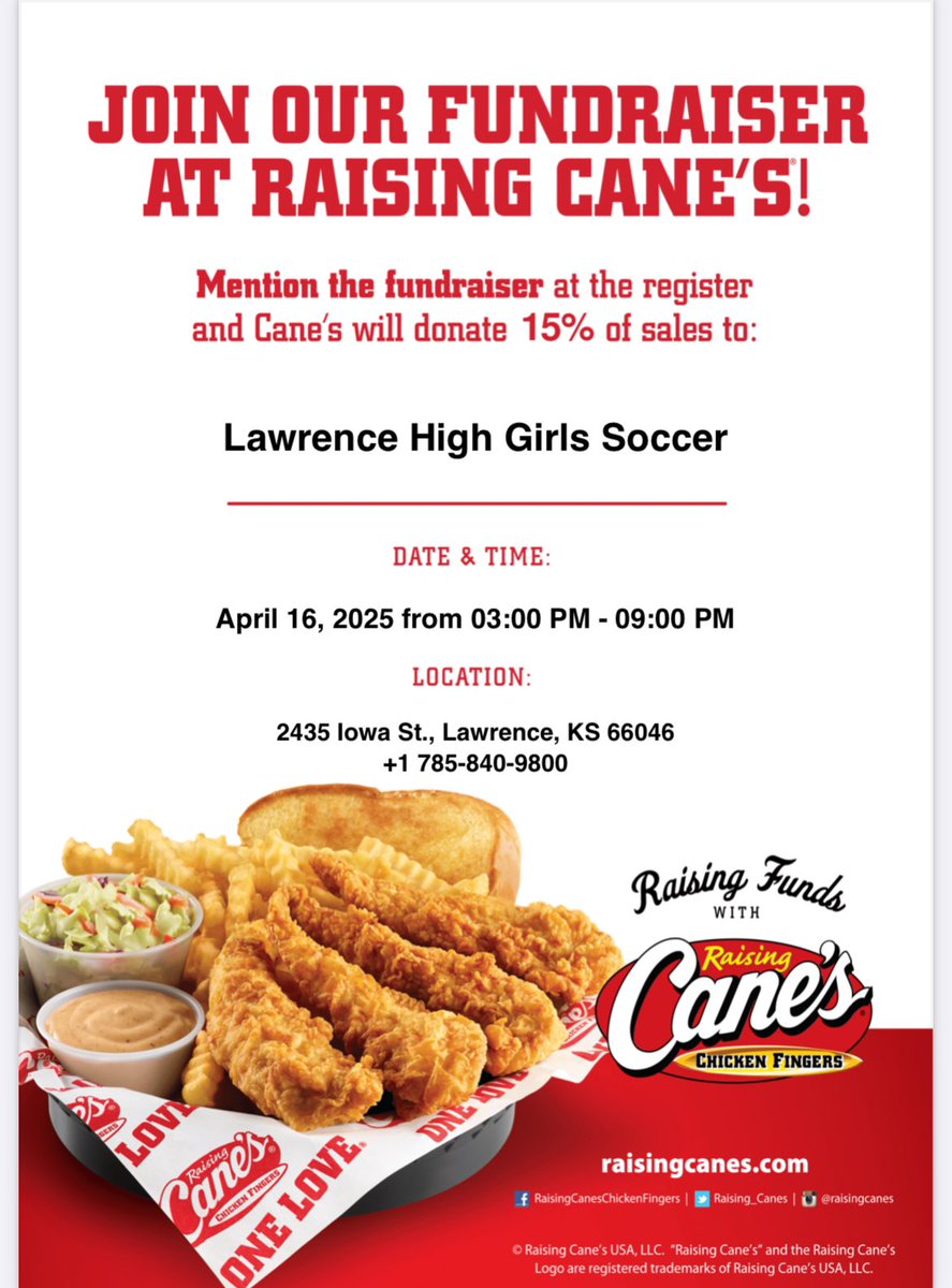 Go get some canes today! 🐓